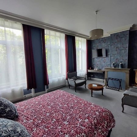 Maison Grandsire Chambres D'Hotes Saint-Leonard  Eksteriør bilde