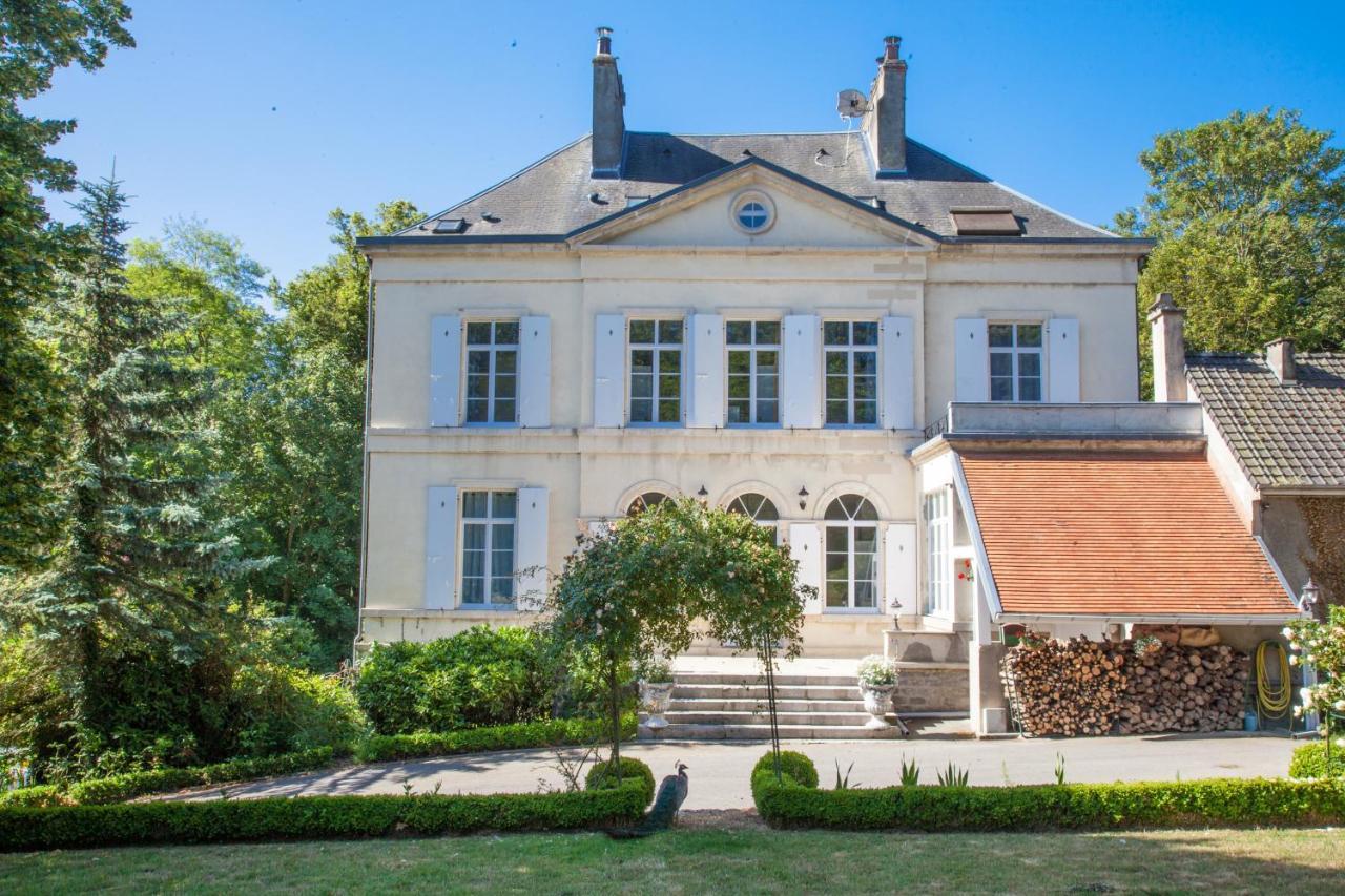 Maison Grandsire Chambres D'Hotes Saint-Leonard  Eksteriør bilde
