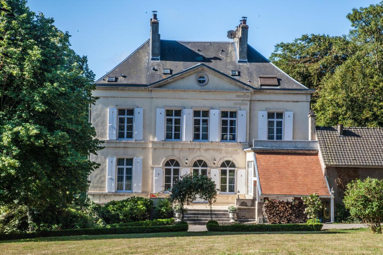 Maison Grandsire Chambres D'Hotes Saint-Leonard  Eksteriør bilde