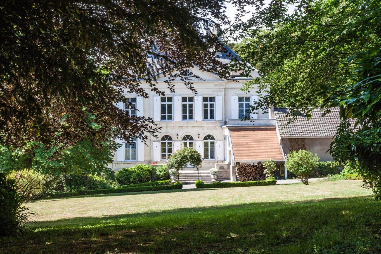 Maison Grandsire Chambres D'Hotes Saint-Leonard  Eksteriør bilde