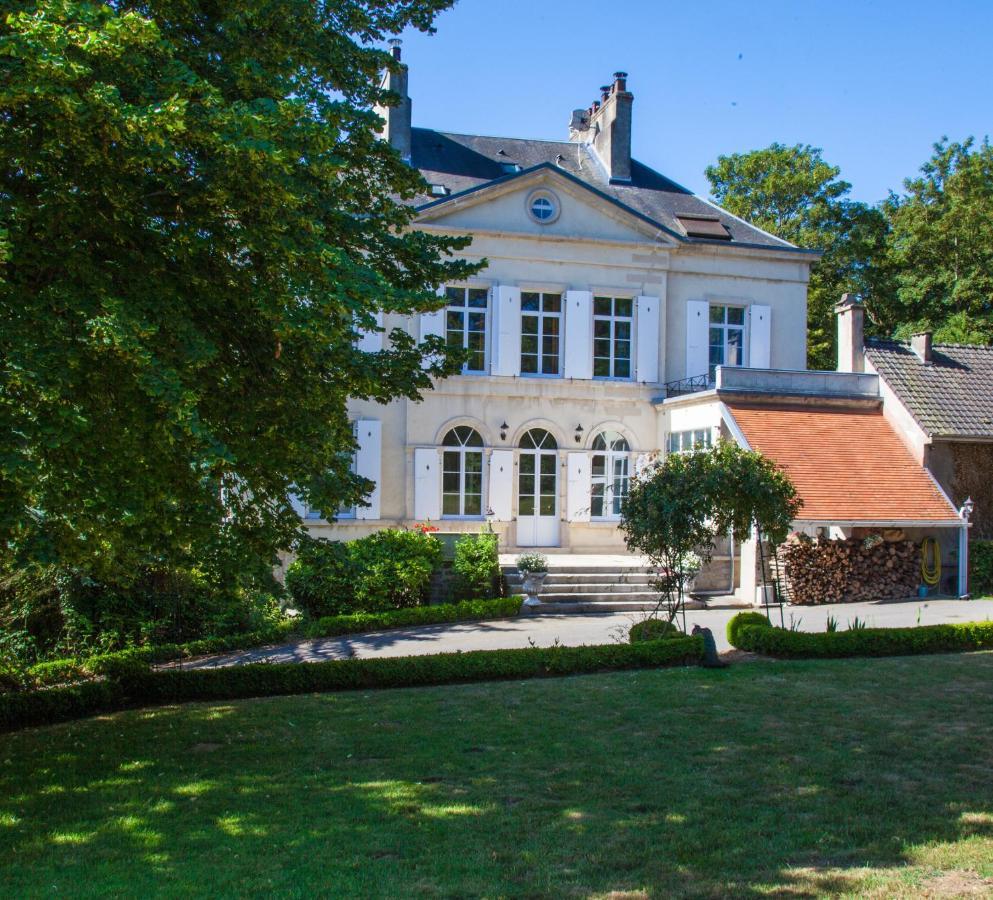 Maison Grandsire Chambres D'Hotes Saint-Leonard  Eksteriør bilde