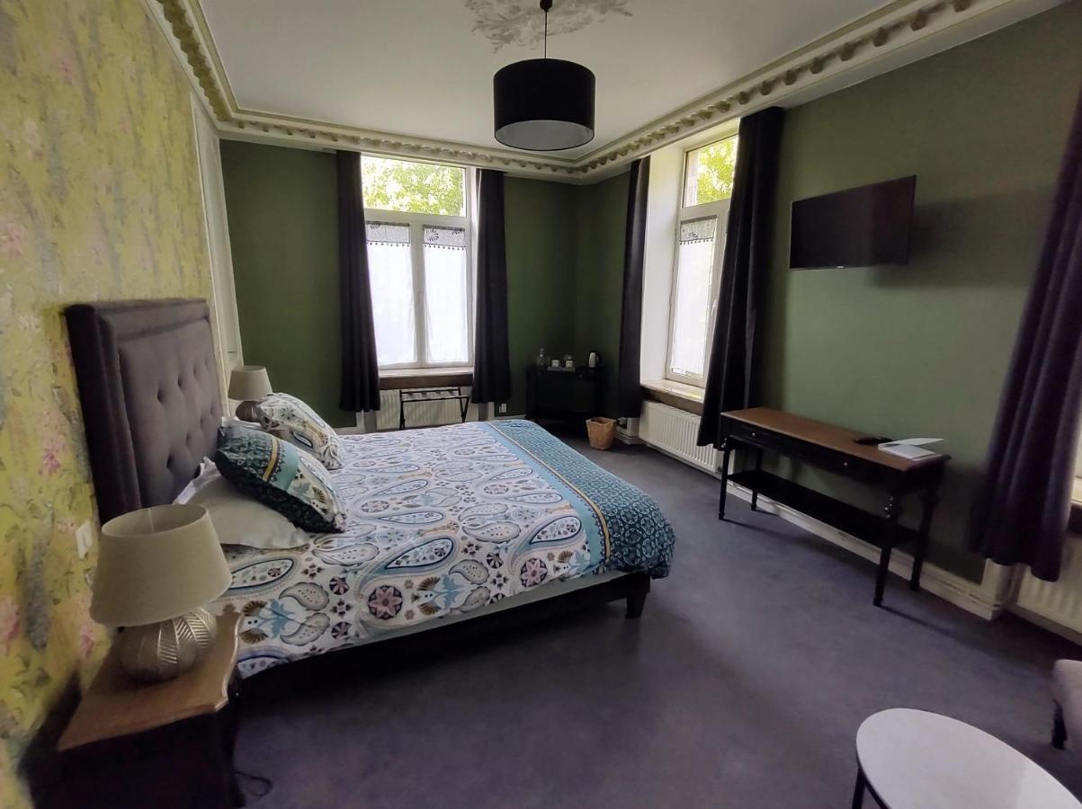 Maison Grandsire Chambres D'Hotes Saint-Leonard  Eksteriør bilde